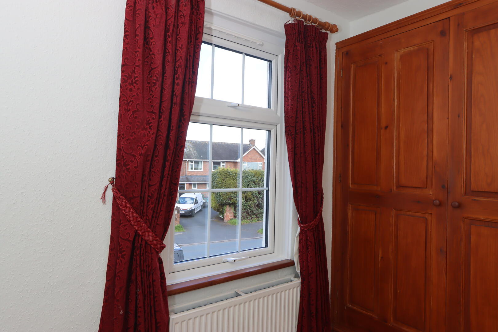 Mason Road, Kidderminster, Worcestershire